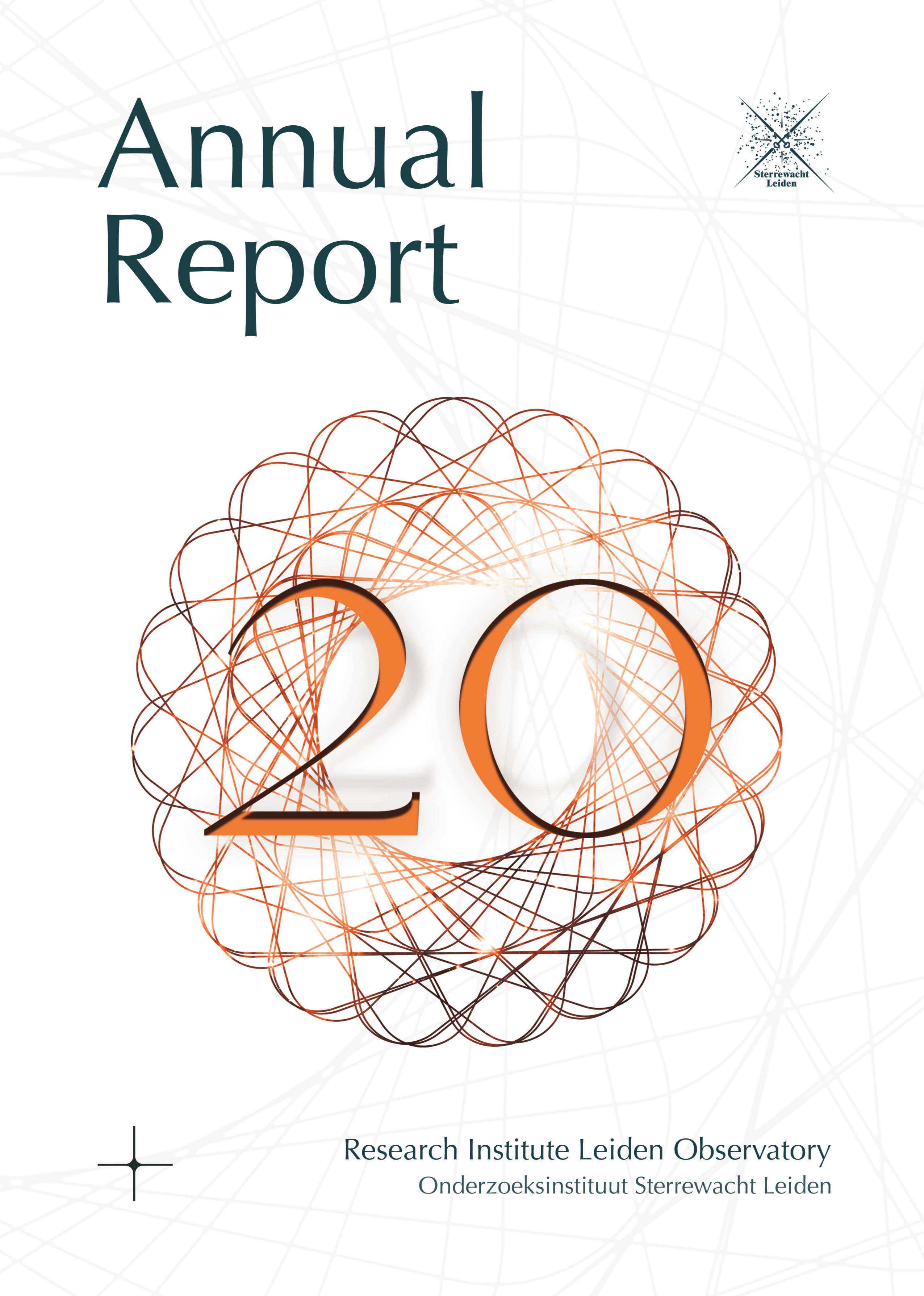 Annual report 2020