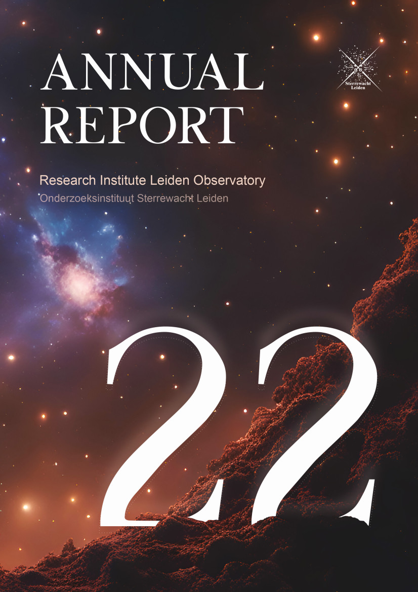 Annual report 2022